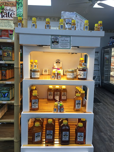 Health Food Store «Olive Leaves Health Food Store», reviews and photos, 634 W 23rd St, Panama City, FL 32405, USA