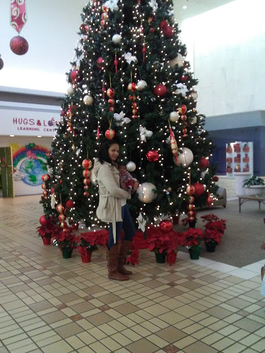 Shopping Mall «Eastland Mall», reviews and photos, 2740 Eastland 2 B, Columbus, OH 43232, USA