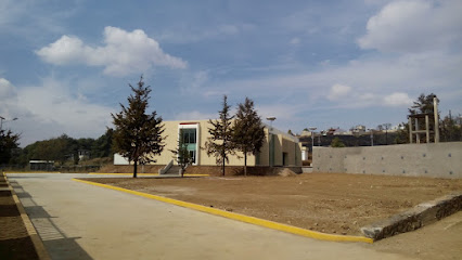 Universidad Tecnológica del Valle de Toluca (UTVT) Unidad Académica de Capulhuac