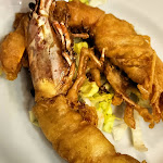 Photo n°7 de l'avis de Giorgia.e fait le 03/09/2019 à 07:24 sur le  Al Vecchio Casale à Castelluccio dei Sauri