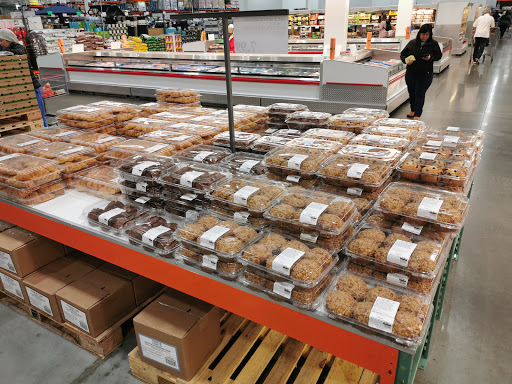 Home Goods Store «Costco», reviews and photos, 8055 Churchill Way, Dallas, TX 75251, USA