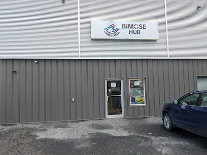 Bimose Tribal Council - HUB Office