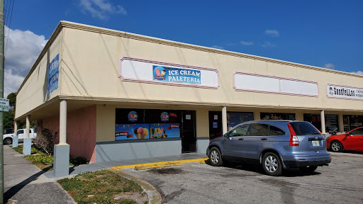 2729 S Federal Hwy, Fort Pierce, FL 34982, USA