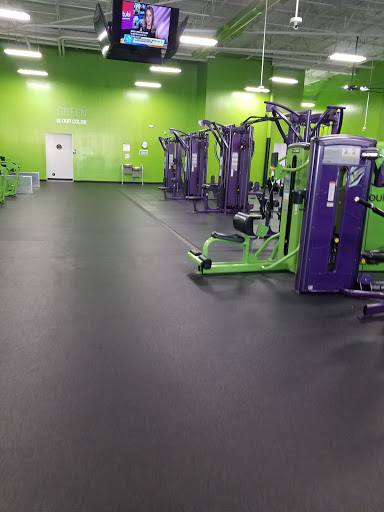 Gym «Youfit Health Clubs», reviews and photos, 5290 Norwood Ave #2, Jacksonville, FL 32208, USA