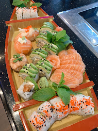 Sushi du Restaurant BB Asie à Chartres - n°10
