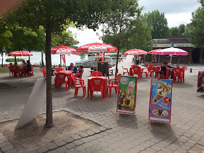 Glaces Lequesnoy à Le Quesnoy