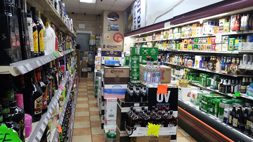 Liquor Store «Tampa Liquors», reviews and photos, 8480 Sheldon Rd, Tampa, FL 33615, USA