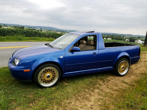 Auto Repair Shop «John Huber Automotive LLC», reviews and photos, 3353 Division Hwy, New Holland, PA 17557, USA