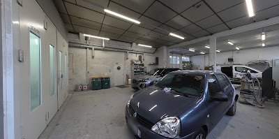 LC Auto 91 à Montgeron