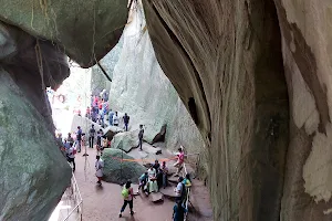 Edakkal Caves image