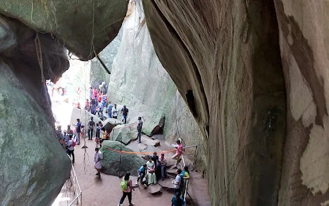 Edakkal Caves image
