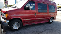 Joe's Tire Mart - Photo 8 - Car repair in Pompano Beach, FL, Coral Springs