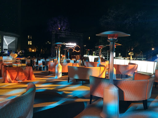 Party Equipment Rental Service «Town & Country Event Rentals», reviews and photos, 7725 Airport Business Park Way, Van Nuys, CA 91406, USA