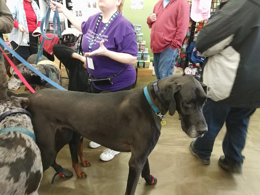 Pet Supply Store «Pet Supplies Plus», reviews and photos, 1970 Portage Trail, Cuyahoga Falls, OH 44223, USA