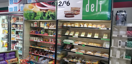 Convenience Store «7-Eleven», reviews and photos, 8630 FL-84, Davie, FL 33324, USA