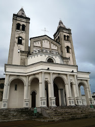 Santuario Católico Señor del Árbol de Cuicuno