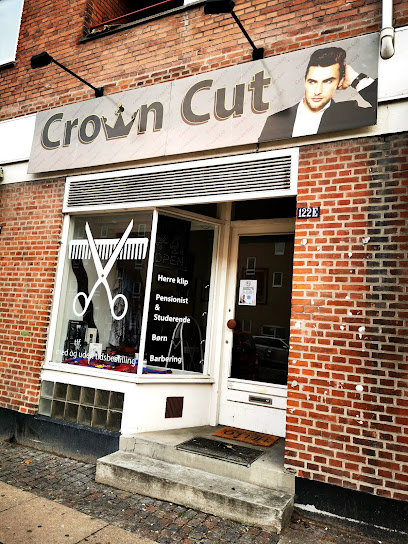 Crown cut