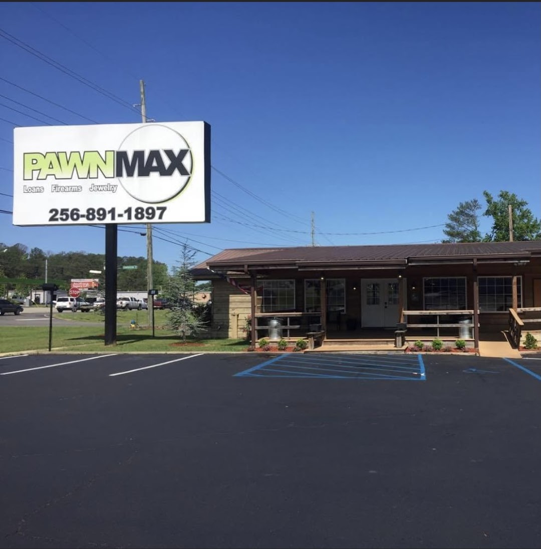 Pawnmax