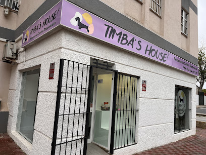 Peluquería canina Timbas House - Servicios para mascota en Jerez de la Frontera