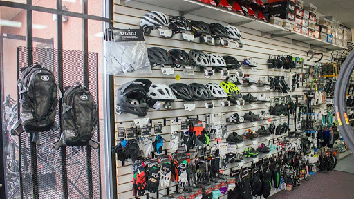 Bicycle Store «Vegas Bike Store», reviews and photos, 3955 S Durango Dr b, Las Vegas, NV 89147, USA