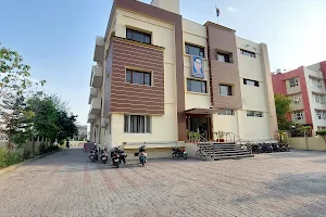 Dr B R Ambedkar Bhawan & Hostel image