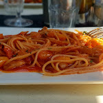 Photo n°2 de l'avis de Roberto. fait le 23/08/2023 à 20:07 sur le  Bar Ristorante Del Porto à Osteno-Claino