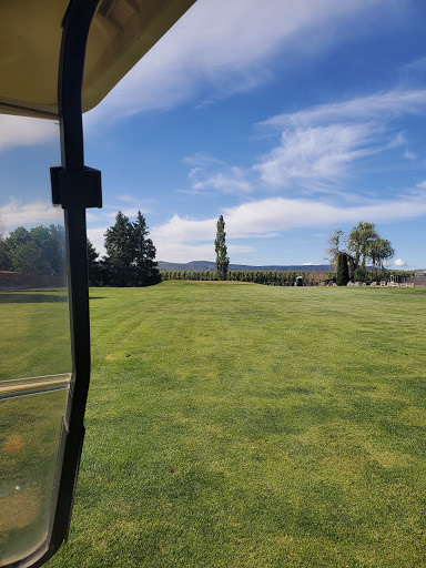 Public Golf Course «Westwood West Golf Course», reviews and photos, 6408 Tieton Dr, Yakima, WA 98908, USA