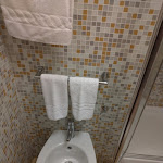 Photo n°3 de l'avis de Mirko.e fait le 09/08/2018 à 17:03 sur le  Agathae Hotel B&B Catania à Catania