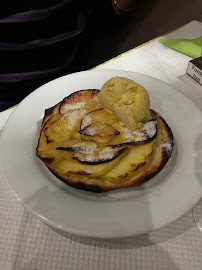 Plats et boissons du Restaurant italien Pizzeria Pasqualina à Ivry-sur-Seine - n°17