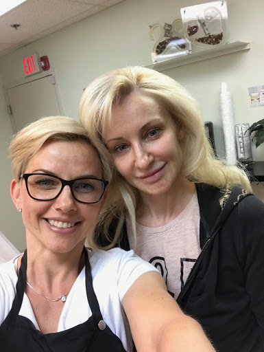 Beauty Salon «SonaLia Hair Salon», reviews and photos, 27629 Chagrin Blvd, Woodmere, OH 44122, USA