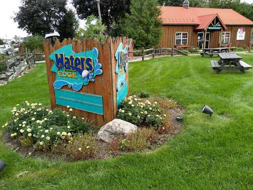 Golf Course «Waters Edge Mini Golf», reviews and photos, 230 N Ronks Rd, Bird in Hand, PA 17505, USA