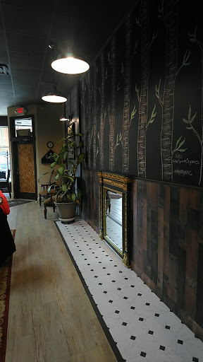 Grocery Store «Naked Sprout Organics Market», reviews and photos, 938 S State St, Lockport, IL 60441, USA