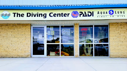 The Diving Center