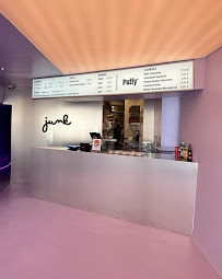 Photos du propriétaire du Restaurant JUNK NEUILLY à Neuilly-sur-Seine - n°2