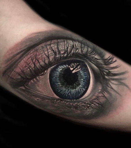 Tattoo Shop «Powerline Tattoo», reviews and photos, 708 Reservoir Ave, Cranston, RI 02910, USA