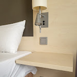 Photo n°3 de l'avis de Samuli.u fait le 14/08/2022 à 21:40 sur le  Mercure Hotel Berlin City West à Berlin