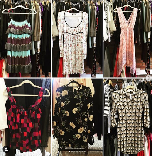 Consignment Shop «Vintage:Beacon», reviews and photos, 478 Main St, Beacon, NY 12508, USA