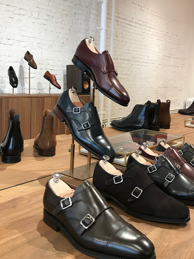 Meermin Shoes - NYC SoHo image 4