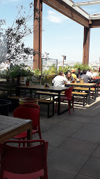 Photo n°80 de VAPIANO à Marseille ()