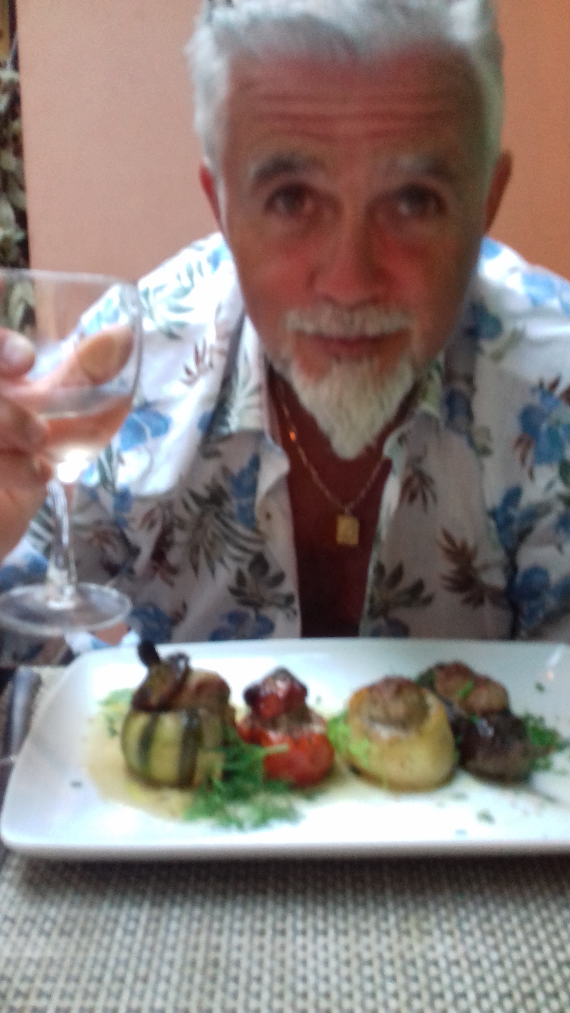 Photo n° 1 de l'avis de Alain.e fait le 13/07/2018 à 19:52