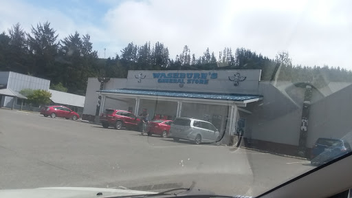 Home Improvement Store «Washburn General Store», reviews and photos, 1450 Bayview Ave, Neah Bay, WA 98357, USA