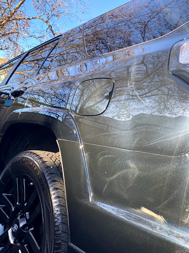 Auto Body Shop «Advanced Auto Body», reviews and photos, 16170 Jacqueline Ct, Morgan Hill, CA 95037, USA