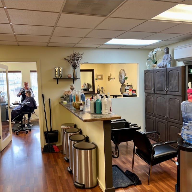 Utopia Salon