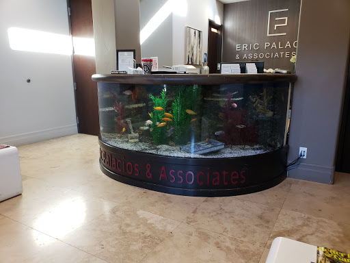 Attorney «Eric Palacios & Associates Ltd», reviews and photos