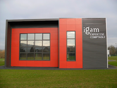 Igam Callac à Callac