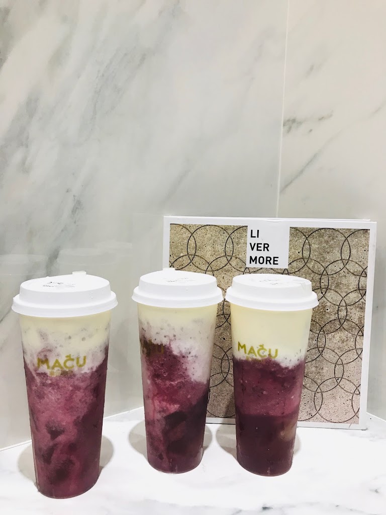 麻古茶坊 (高雄覺民店) 的照片