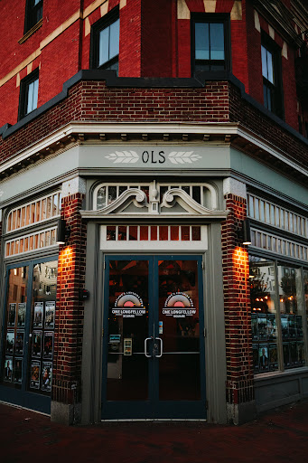 Performing Arts Theater «One Longfellow Square», reviews and photos, 181 State St, Portland, ME 04101, USA