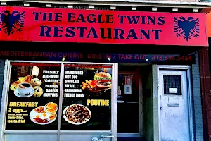 The Eagle Twins image