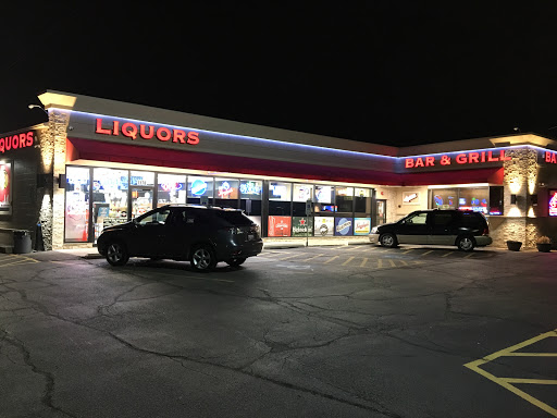 Wine Store «Lively Liquor Store», reviews and photos, 1170 E Higgins Rd, Elk Grove Village, IL 60007, USA