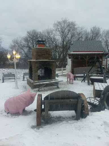 Event Venue «Green Acres Event Center», reviews and photos, 14150 Pioneer Trail, Eden Prairie, MN 55347, USA